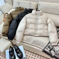 Celine Down Coat